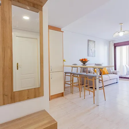 Nautilus Appartement