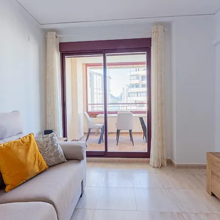 Appartement Nautilus *