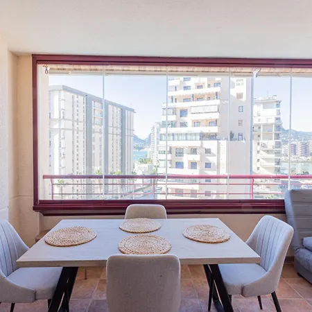 Nautilus Appartement *