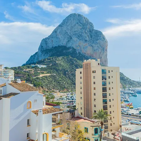 Nautilus Calpe
