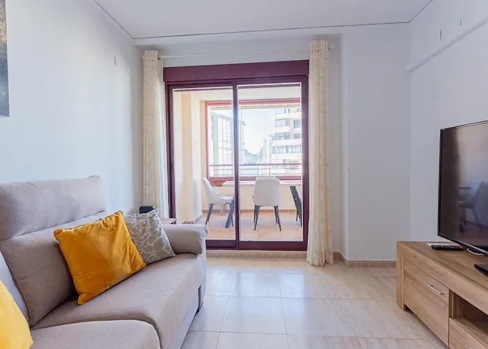 Appartement Nautilus *