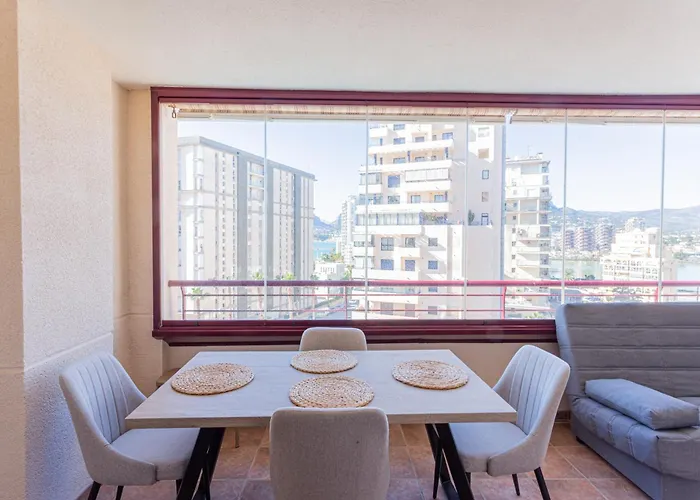 Nautilus Appartement *