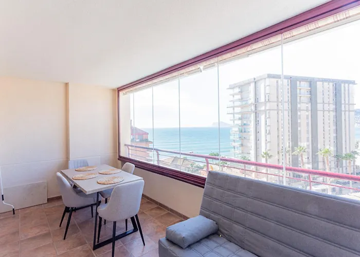 Appartement Nautilus