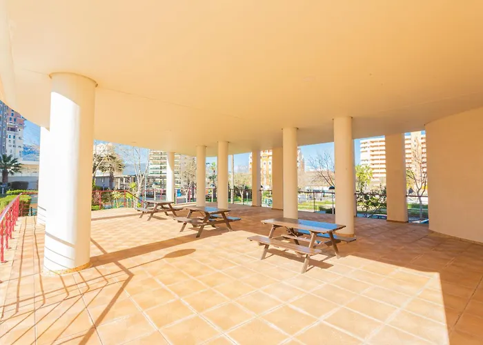 Nautilus Appartement *