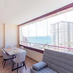 Apartmán Nautilus