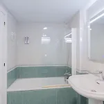 Nautilus Apartmán *
