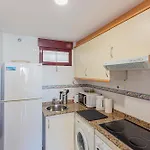 Apartament Nautilus Calpe