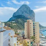 Nautilus Calpe