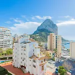 Nautilus * Calpe