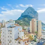 Nautilus * Calpe