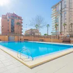 Nautilus Apartament Calpe