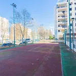 Nautilus Apartament Calpe