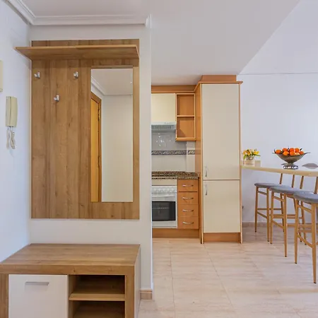 Nautilus Apartment *