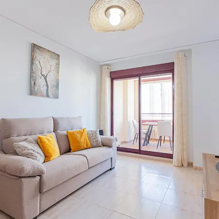 Appartement Nautilus