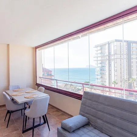 Apartman Nautilus