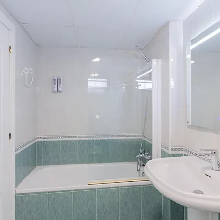 Nautilus Apartment *