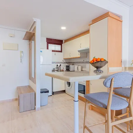Nautilus Apartman