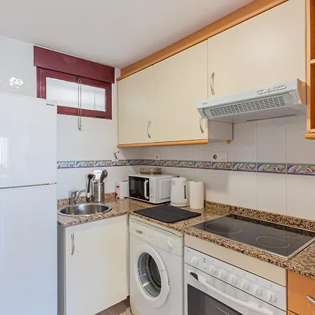 Nautilus Apartment *