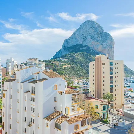Nautilus * Calpe
