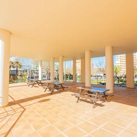 Nautilus Apartman *