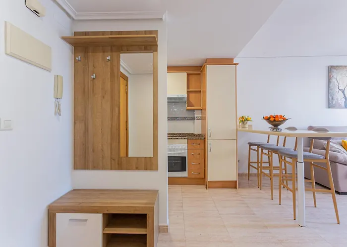 Nautilus Apartment *