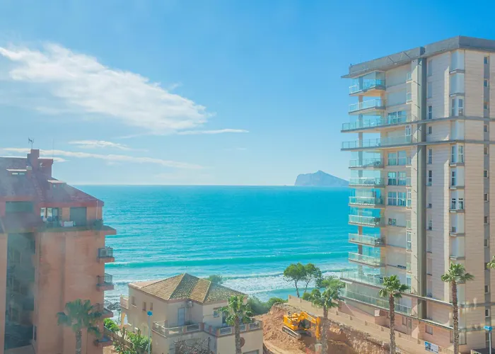 Appartement Nautilus