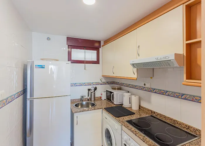 Appartement Nautilus Calp