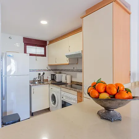 Apartamento Nautilus