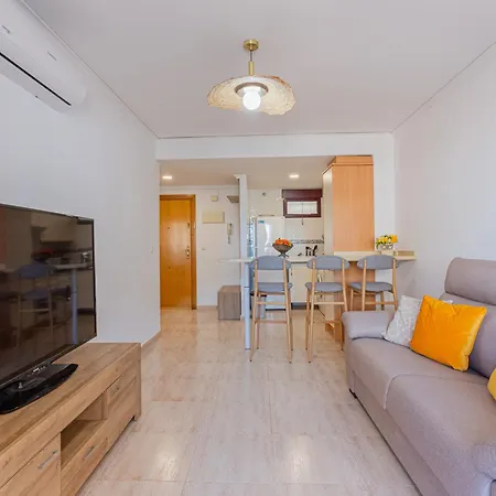 Apartamento Nautilus