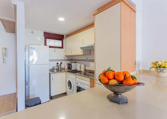 Apartamento Nautilus