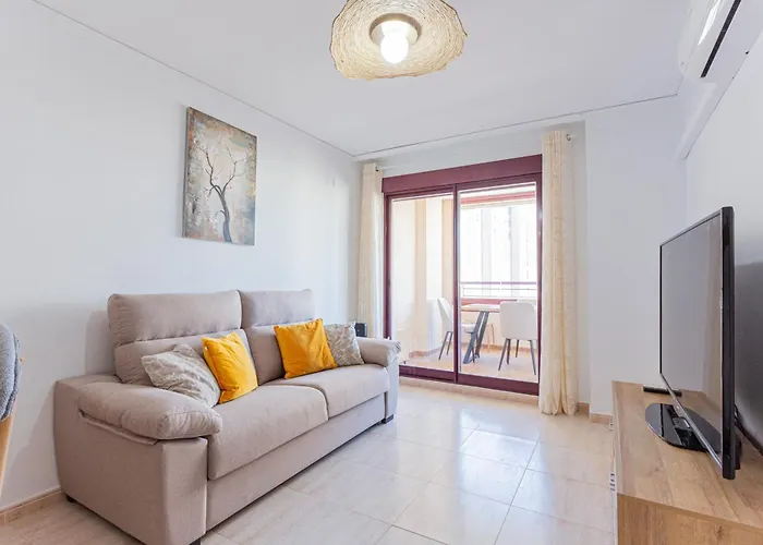 Apartamento Nautilus