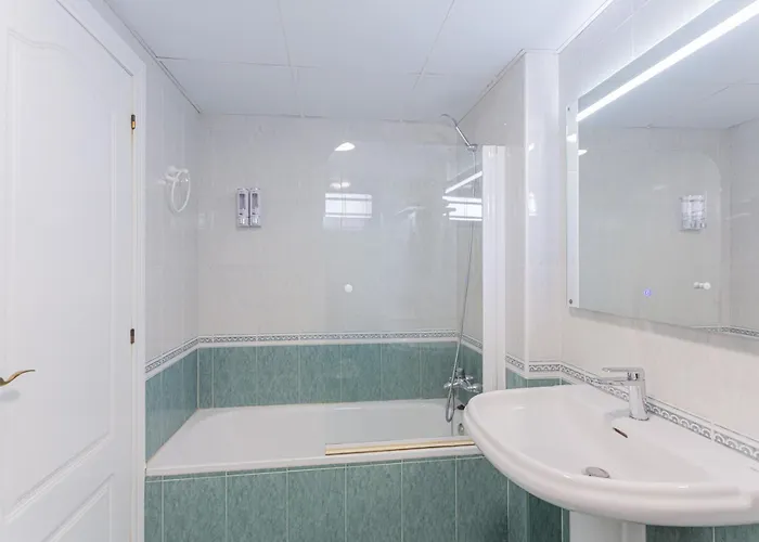 Nautilus Apartamento *