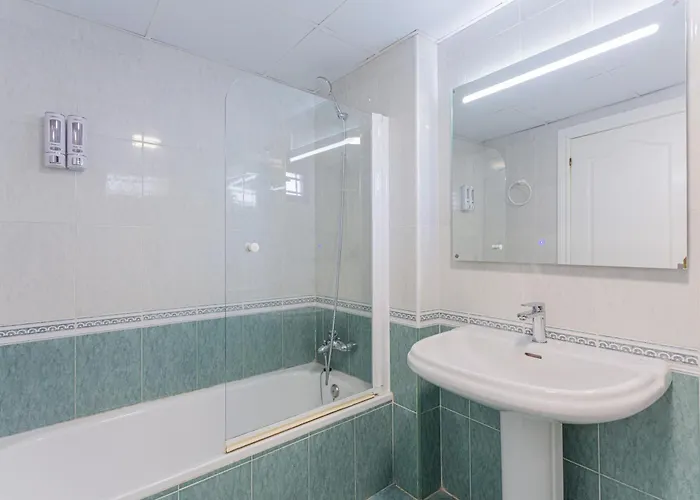 Nautilus Apartamento Calpe