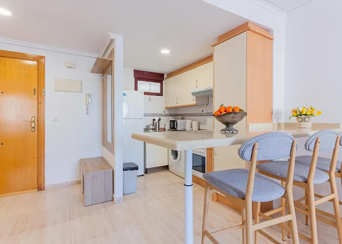 Nautilus Apartamento