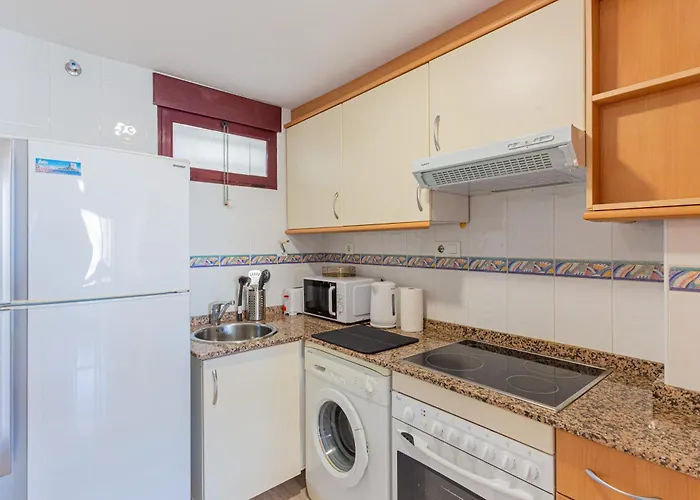 Nautilus Apartamento *